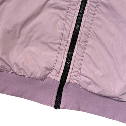 Stone Island Garment Dyed Crinkle Reps Jacket | Large, TBD