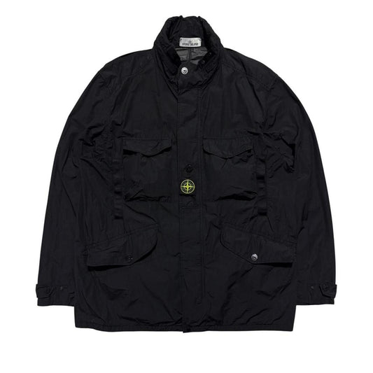 Stone Island Naslan Light Watro Jacket