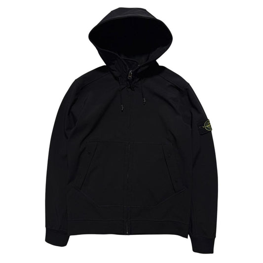 Stone Island Soft Shell-R Jacket