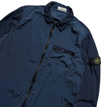 Stone Island Nylon Overshirt