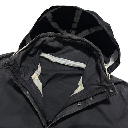 Stone Island Ventile Jacket