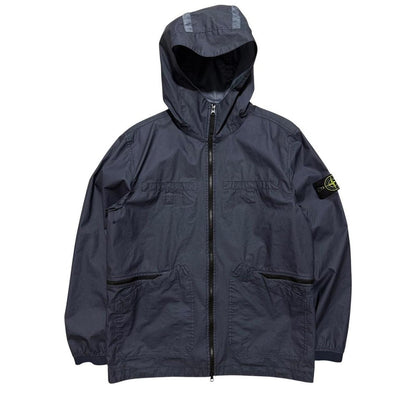 Stone Island Aggressive Gommato Jacket