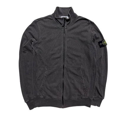 Stone Island Full Zip
