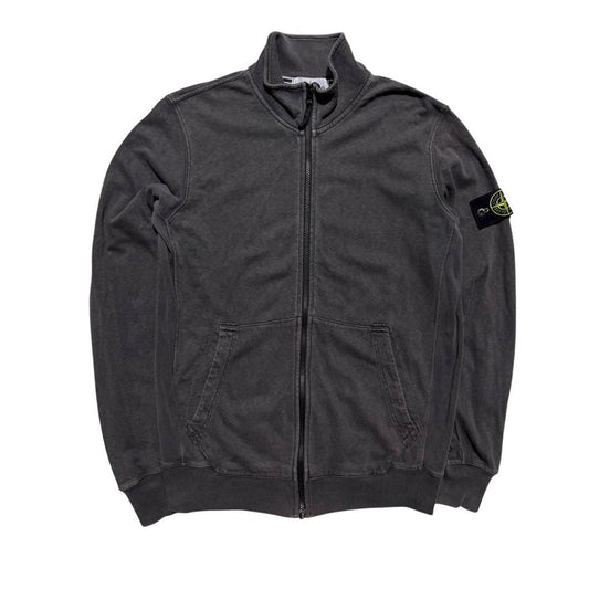 Stone Island Full Zip