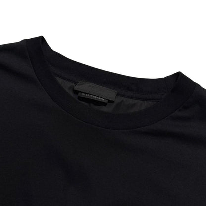 Prada Nylon Pocket T-Shirt | XL, Black
