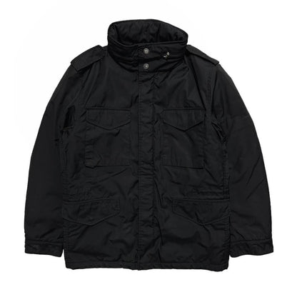 CP Company Arm Logo Multipocket Jacket
