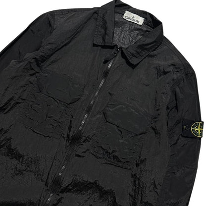 Stone Island Nylon Overshirt