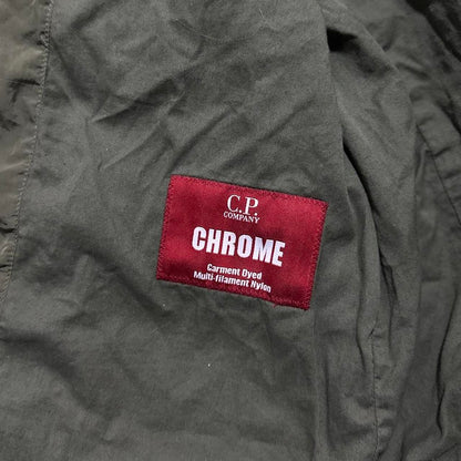 CP Company Chrome Overshirt