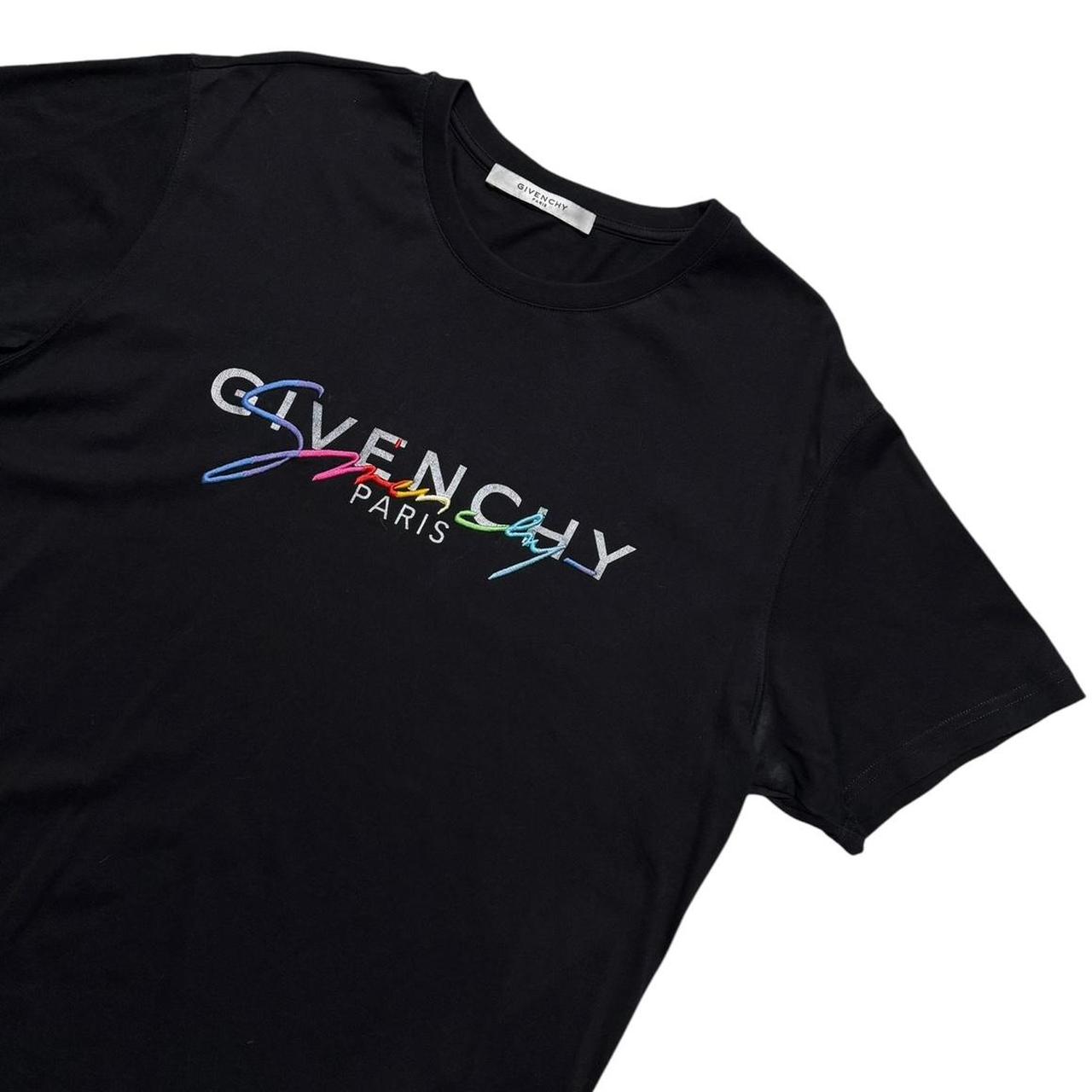 Givenchy T-Shirt