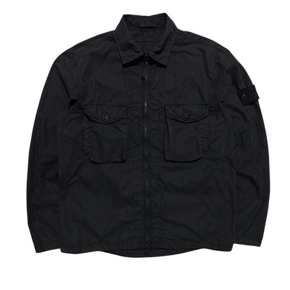 Stone Island Ghost Overshirt