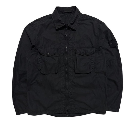Stone Island Ghost Overshirt