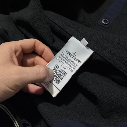 Stone Island Soft Shell Jacket