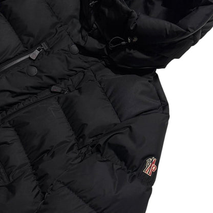 Moncler Rodenberg Down Ski Jacket