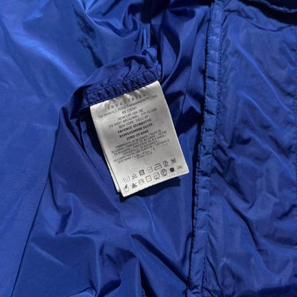 Moncler Fayence Nylon Jacket