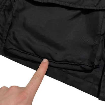 Stone Island 90's Formula Steel Jacket