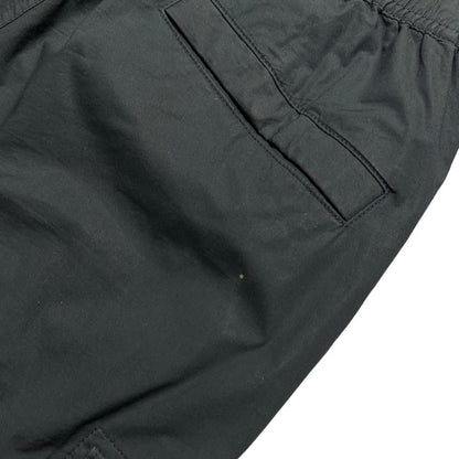 Stone Island Dark Grey Combat Cargos