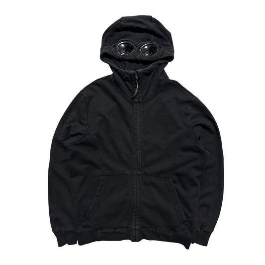 CP Company Full Zip Goggle Hoodie