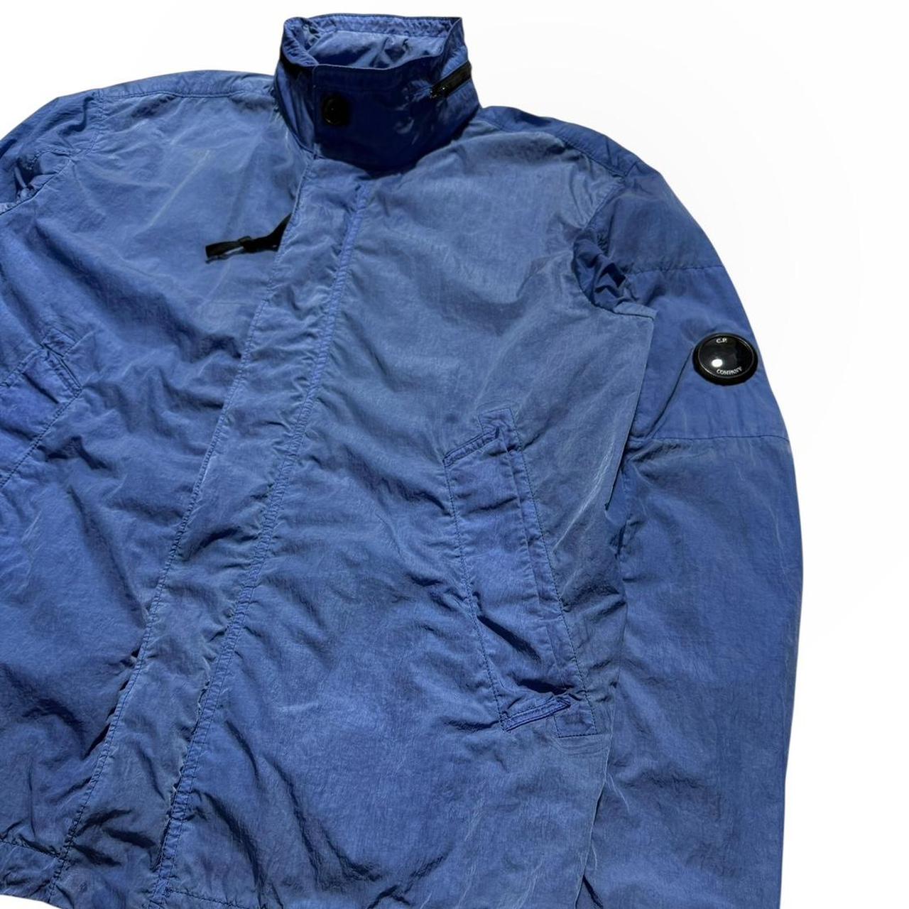 CP Company Chrome Re-Colour Jacket