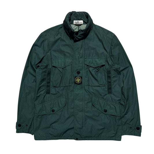 Stone Island Naslan Light Watro Jacket