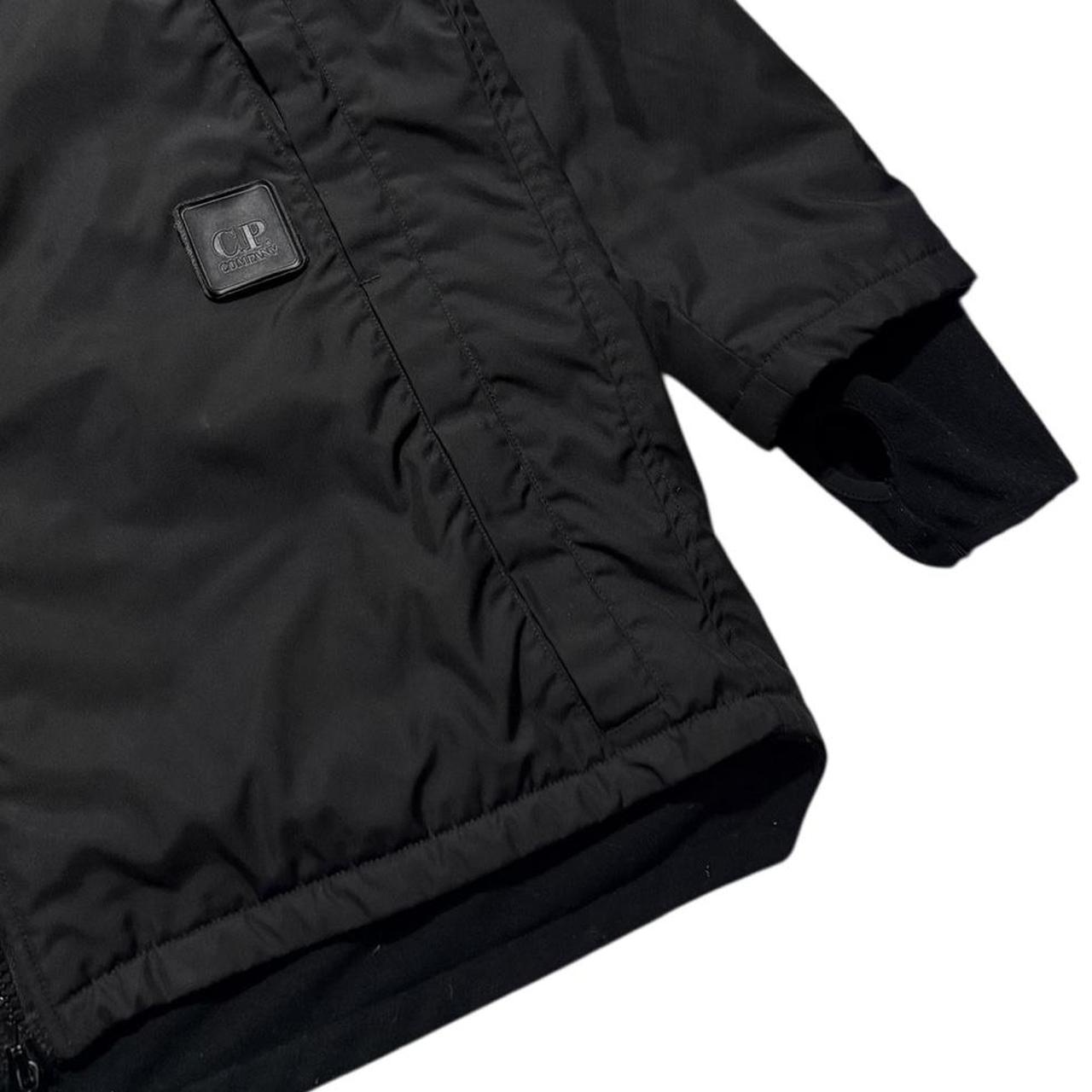 CP Company A/W 2000 Urban Protection Jacket