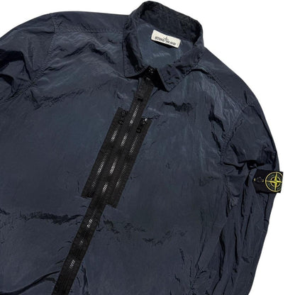 Stone Island Nylon Overshirt