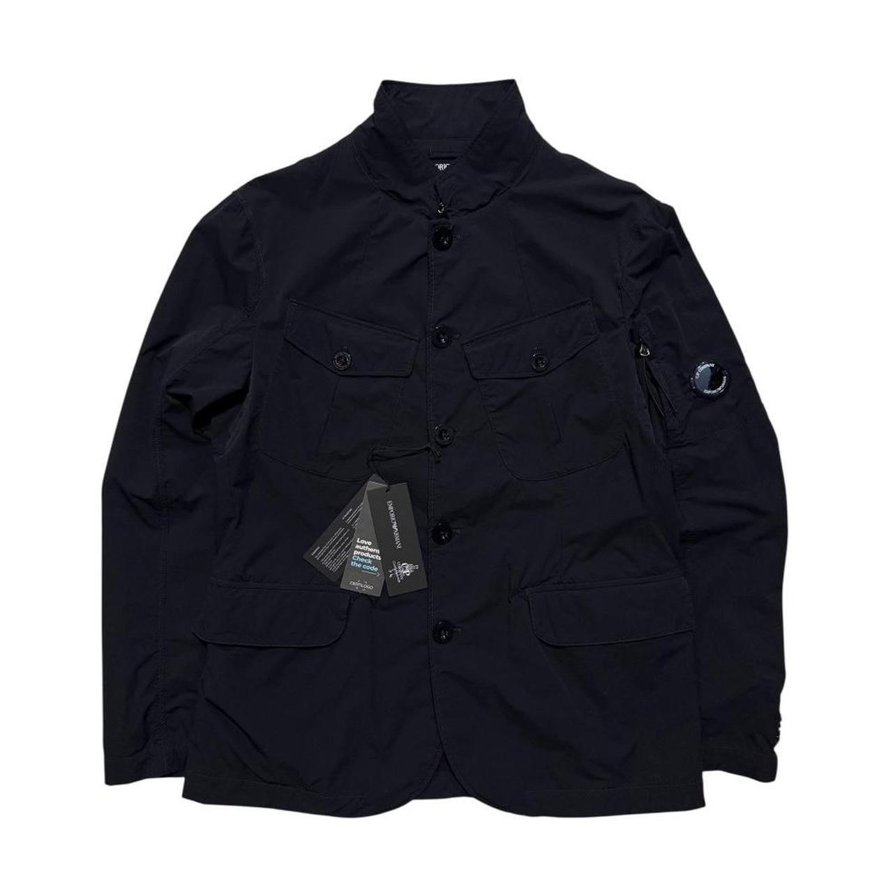 CP Company Armani Jacket