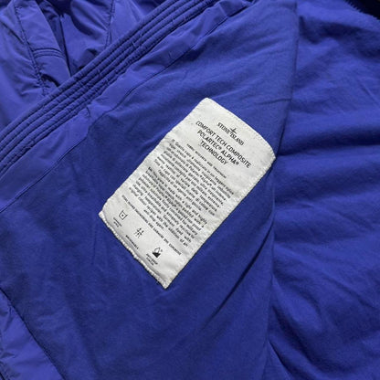 Stone Island Comfort Tech Jacket