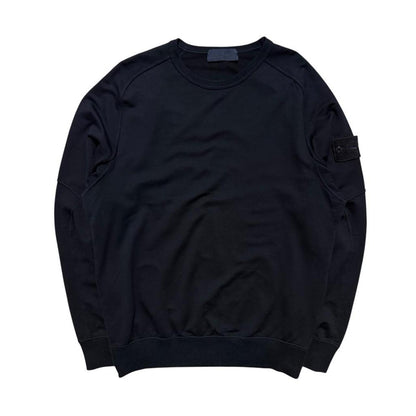 Stone Island Ghost Pullover Jumper