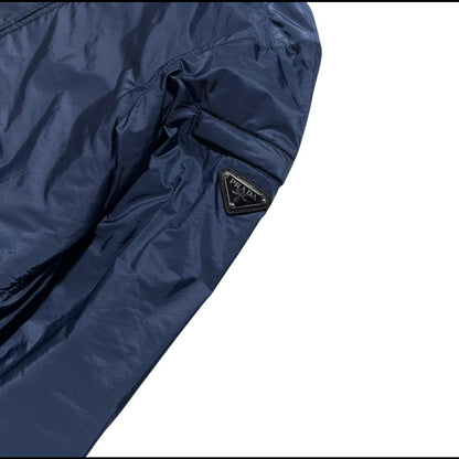 Prada Nylon Jacket