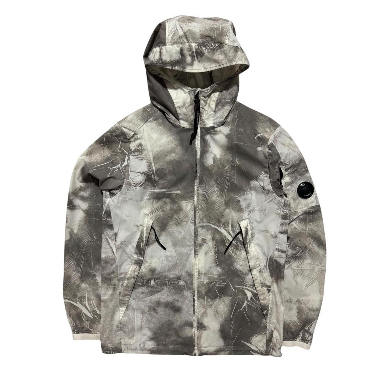 CP Company Tracery Pro-Tek Jacket