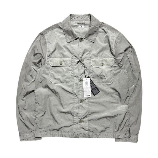 CP Company Chrome-R Overshirt