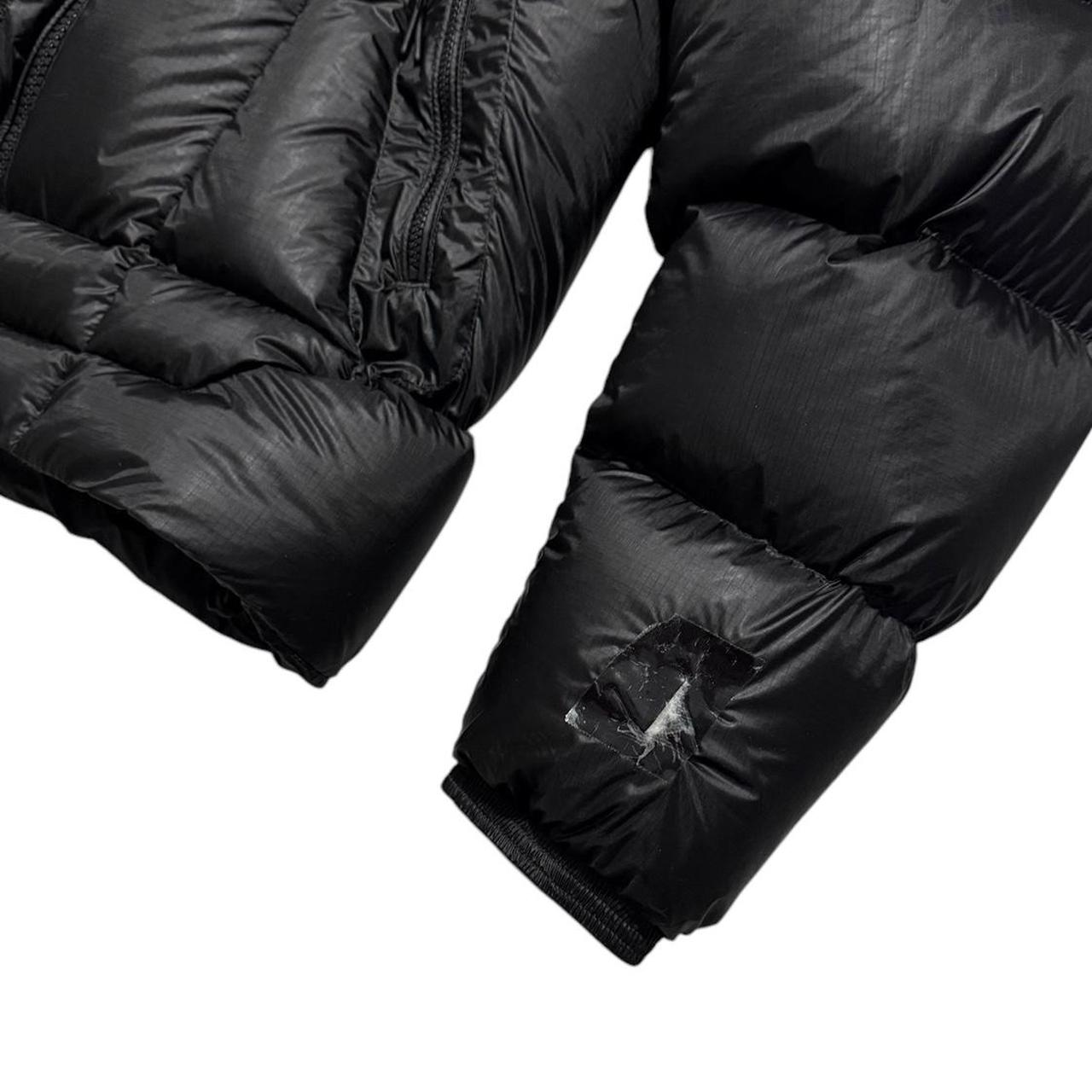 CP Company D.D. Shell Down Jacket