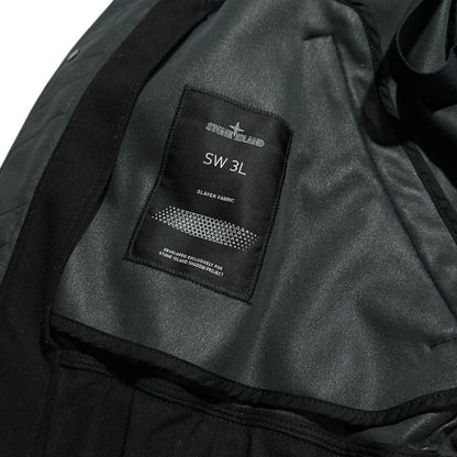 Stone Island Shadow Project SW 3L Jacket | Medium, TBD
