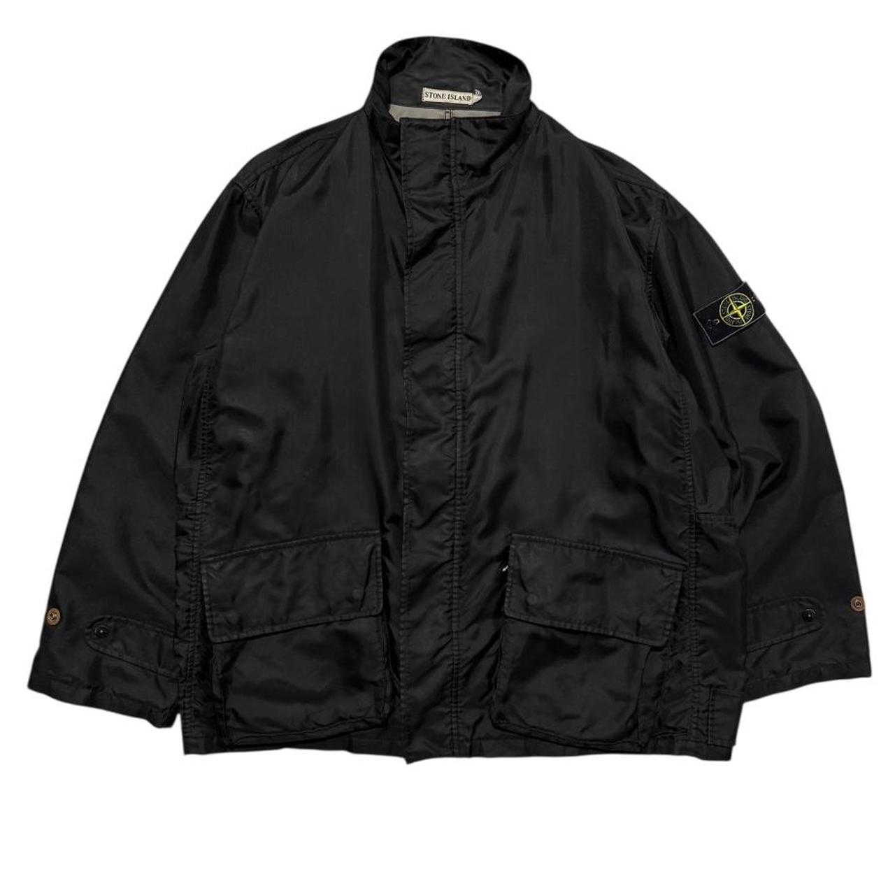 Stone Island 90's Formula Steel Jacket