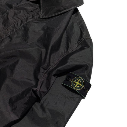 Stone Island Formula Steel Trench Jacket | XL