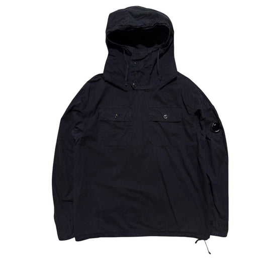 CP Company Canvas Smock Jacket