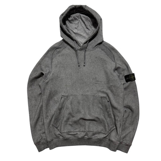 Stone Island Dust Pullover Hoodie