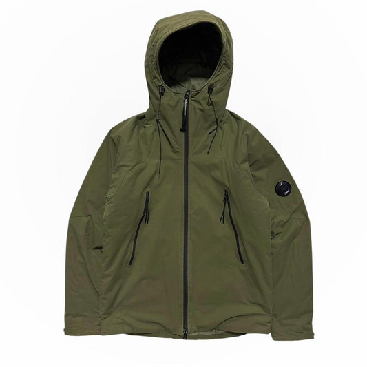CP Company Pro-Tek Padded Jacket