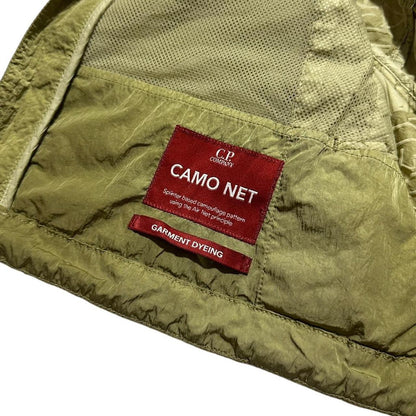 CP Company Camo Net Nylon Jacket - Known Source