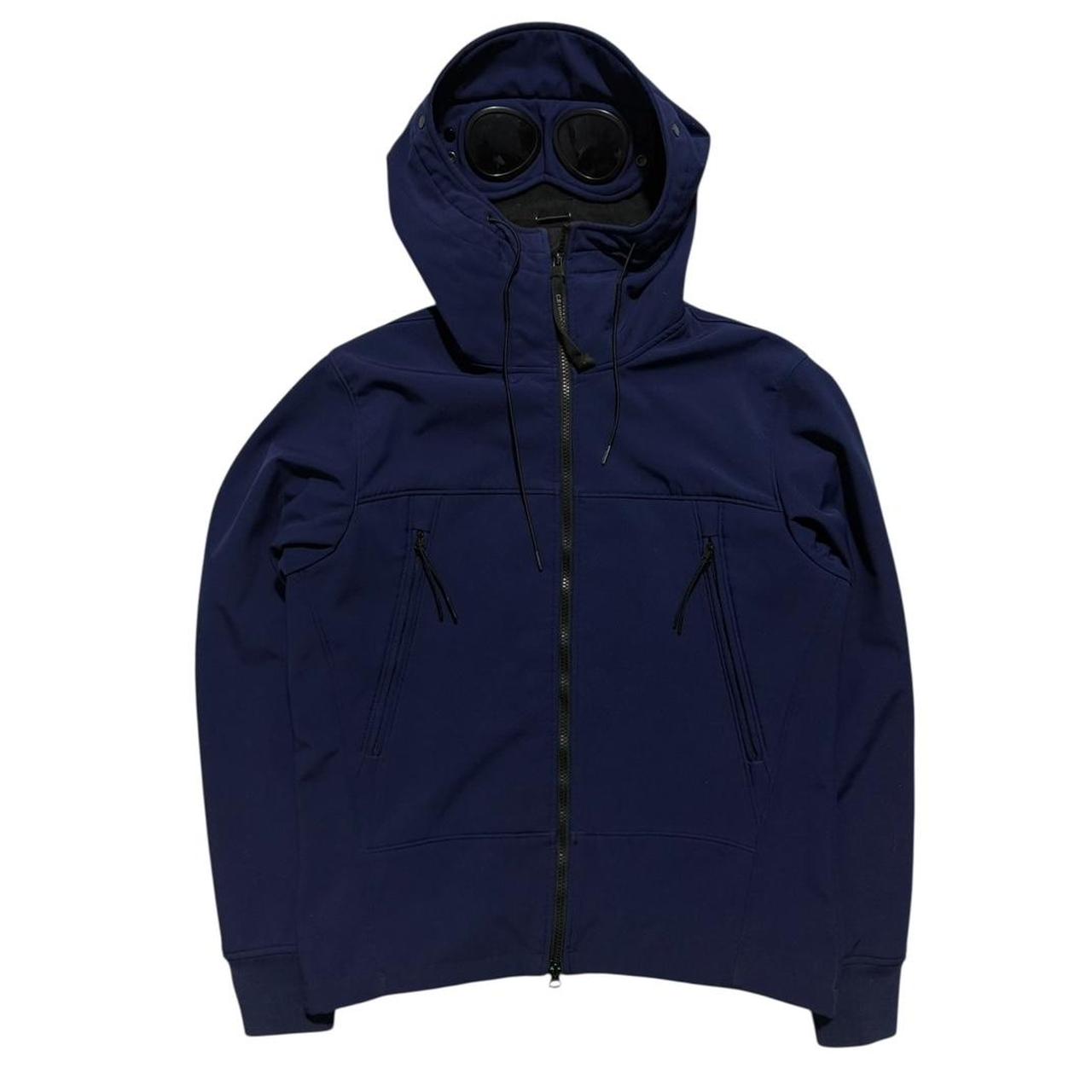 CP Company Soft Shell Jacket