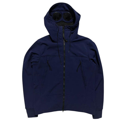 CP Company Soft Shell Jacket