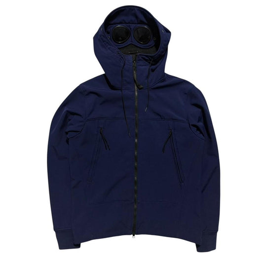 CP Company Soft Shell Jacket