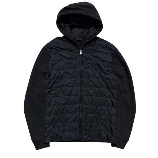 Prada Cotton Down Jacket | XL, TBD