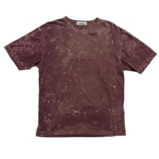 Stone Island Tye Dye T-Shirt