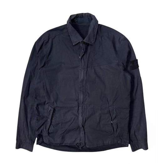 Stone Island Ghost Overshirt