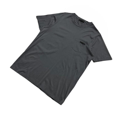 Prada Dark Grey T-Shirt