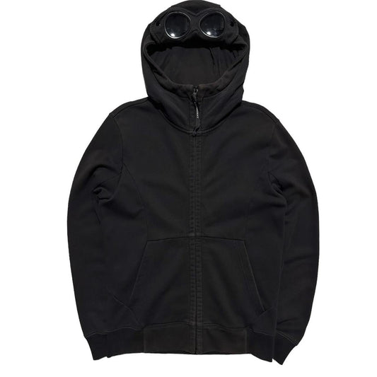 CP Company Full Zip Goggle Hoodie