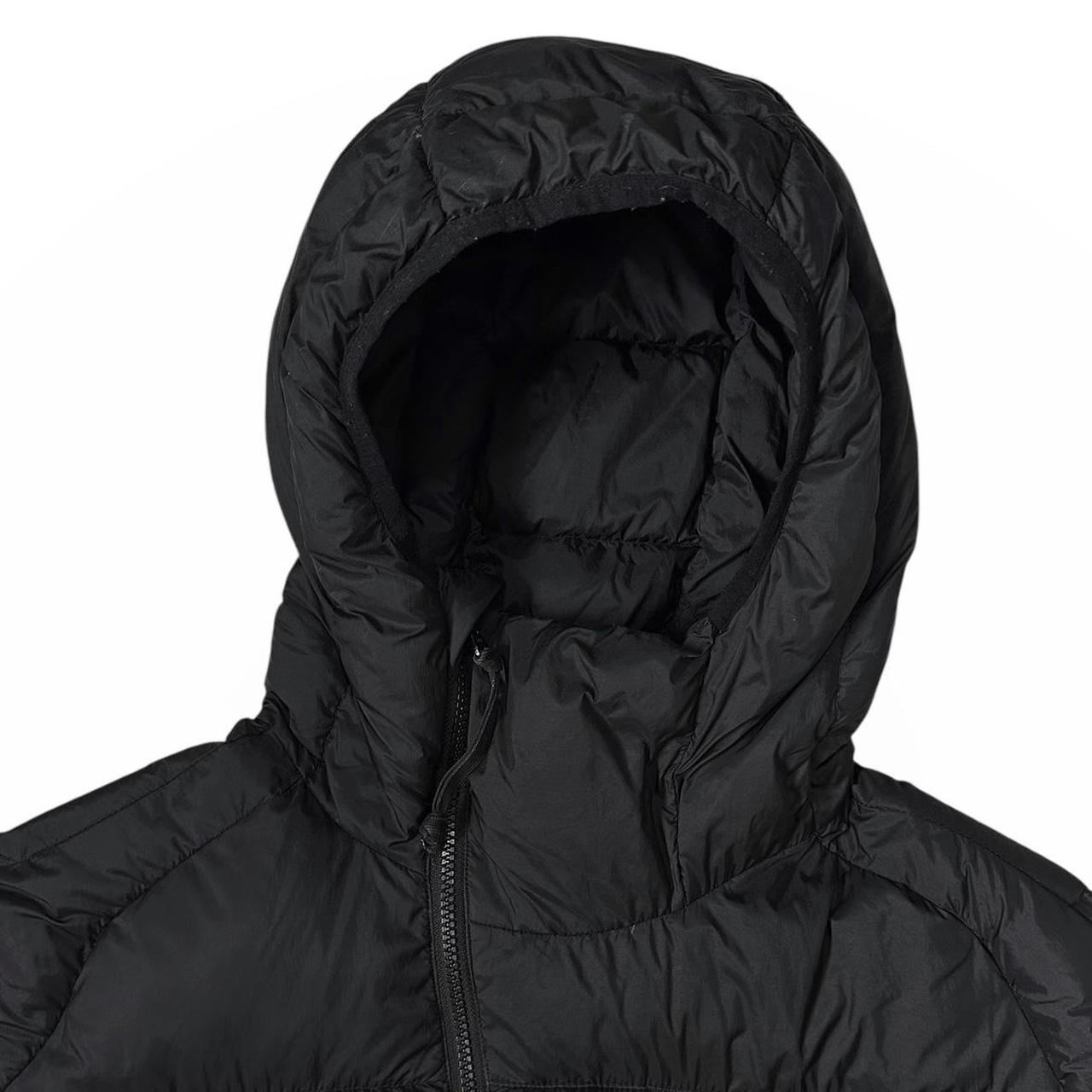 CP Company D.D. Shell Down Jacket