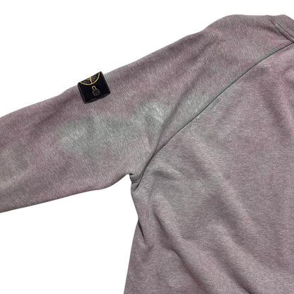 Stone Island Dust Crewneck