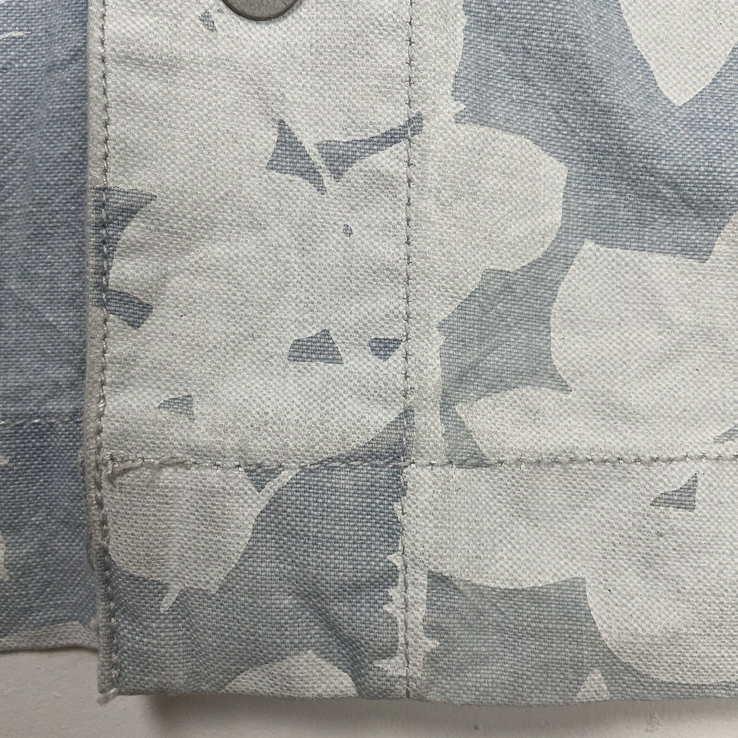 Vivienne Westwood Denim Shirt, Shirt XL | O/S, Multicoloured